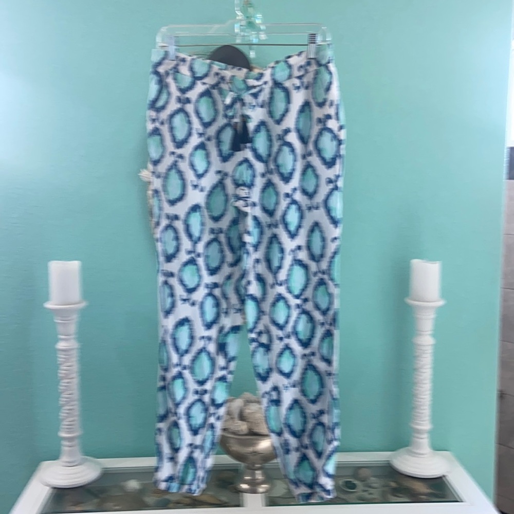 Lilly Pulitzer piper pant